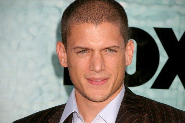 Doodle reccomend Is wentworth miller bisexual