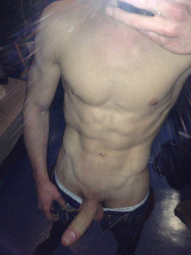 best of Pics dick Abs and