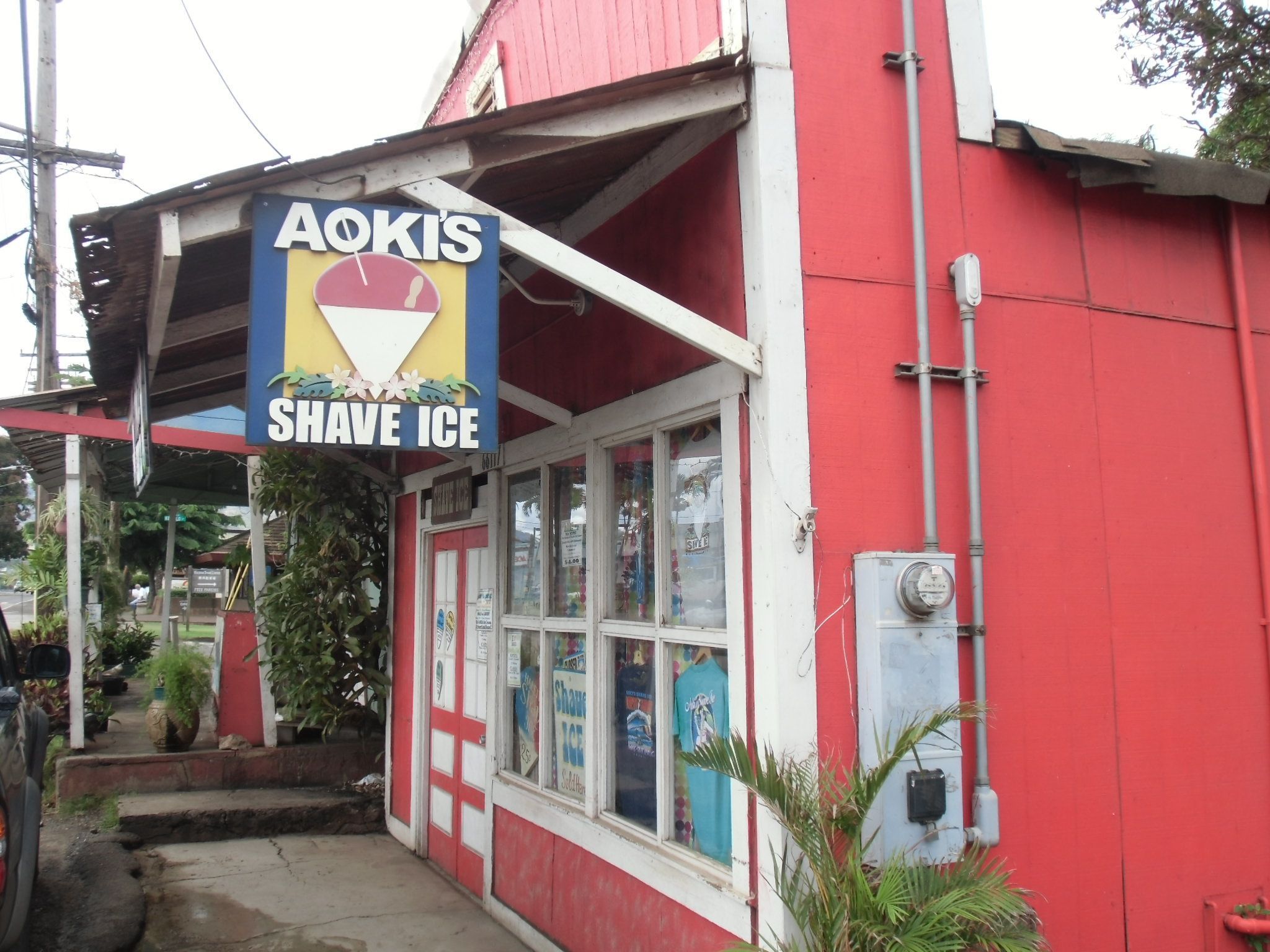 best of Shaved ice Aioki