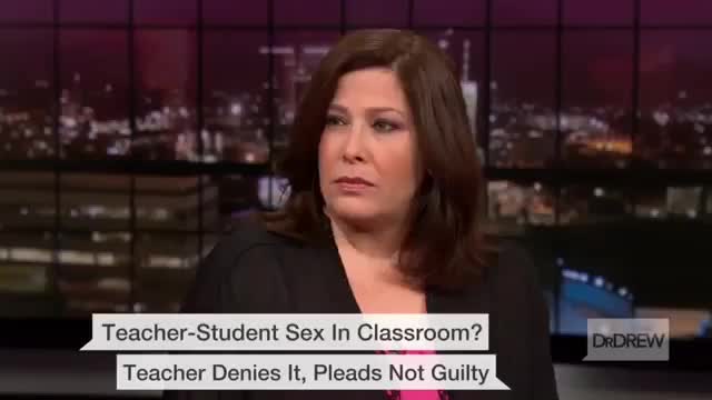Polar reccomend California teacher sex clip on dvd