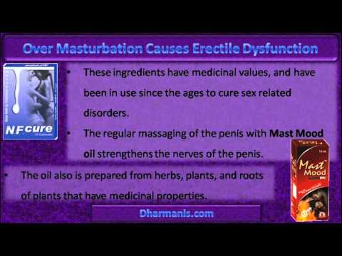 best of Erectile disfunction Can masturbation cause