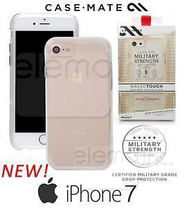 Jam J. reccomend Casemate iphone naked 2 case