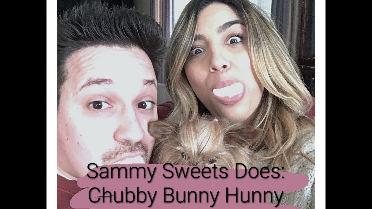 best of Sammy Chubby cheeks