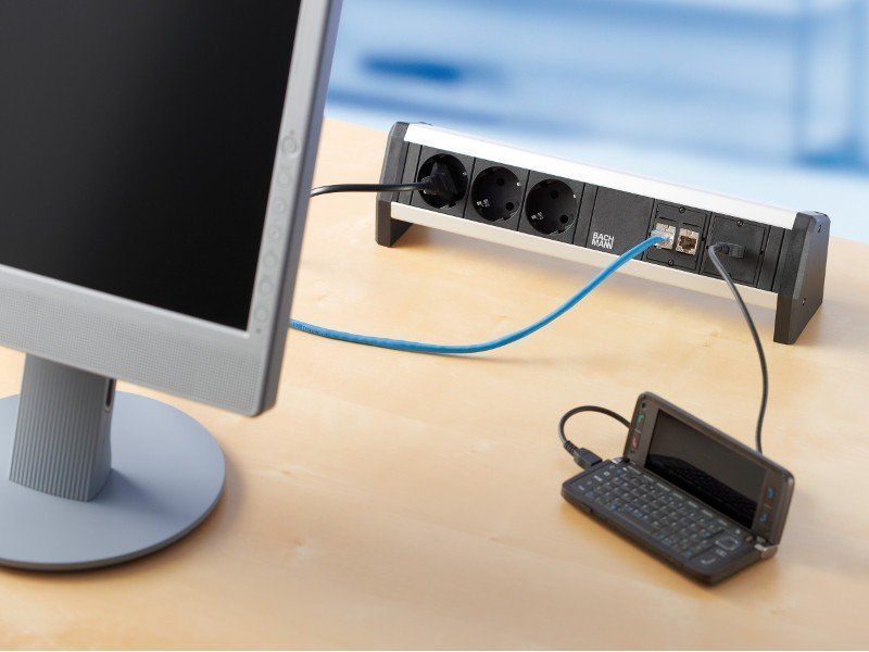 Squirrel reccomend Computer desk power strip lighted switch
