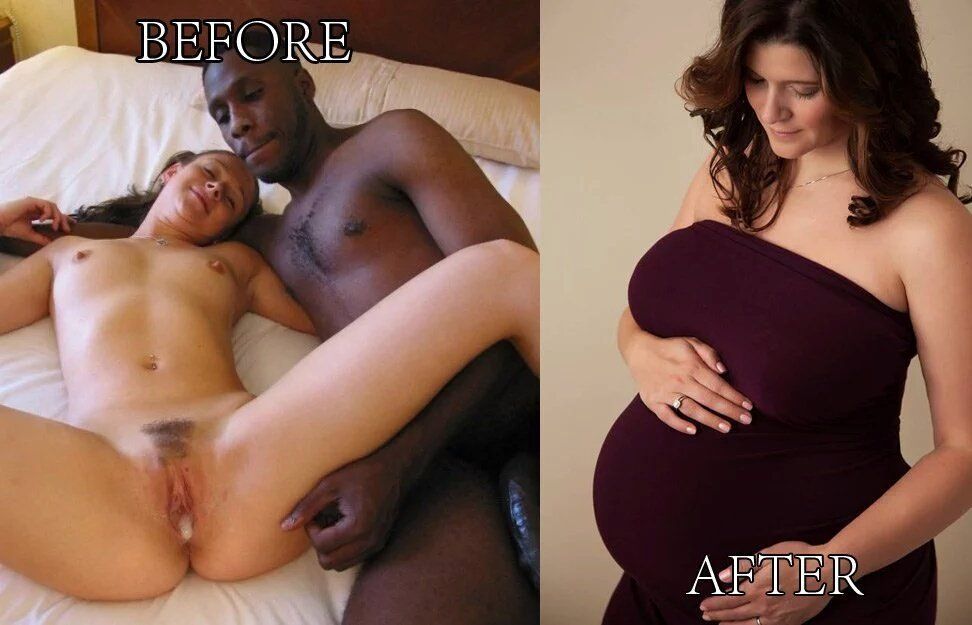 Cuckold wife interracial pregnant . New porn. Comments: 5