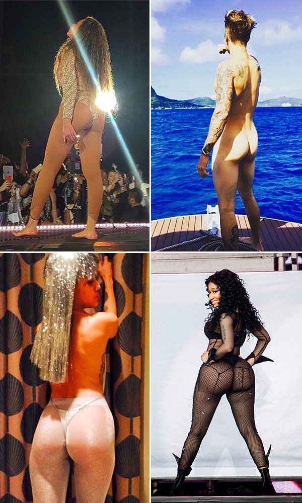 Beyonce naked photos