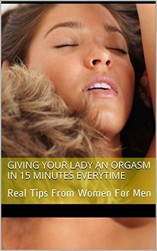 Light Y. reccomend Men orgasm tips