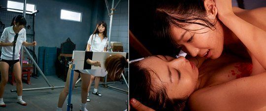 Gem reccomend Japanese bondage girls torture