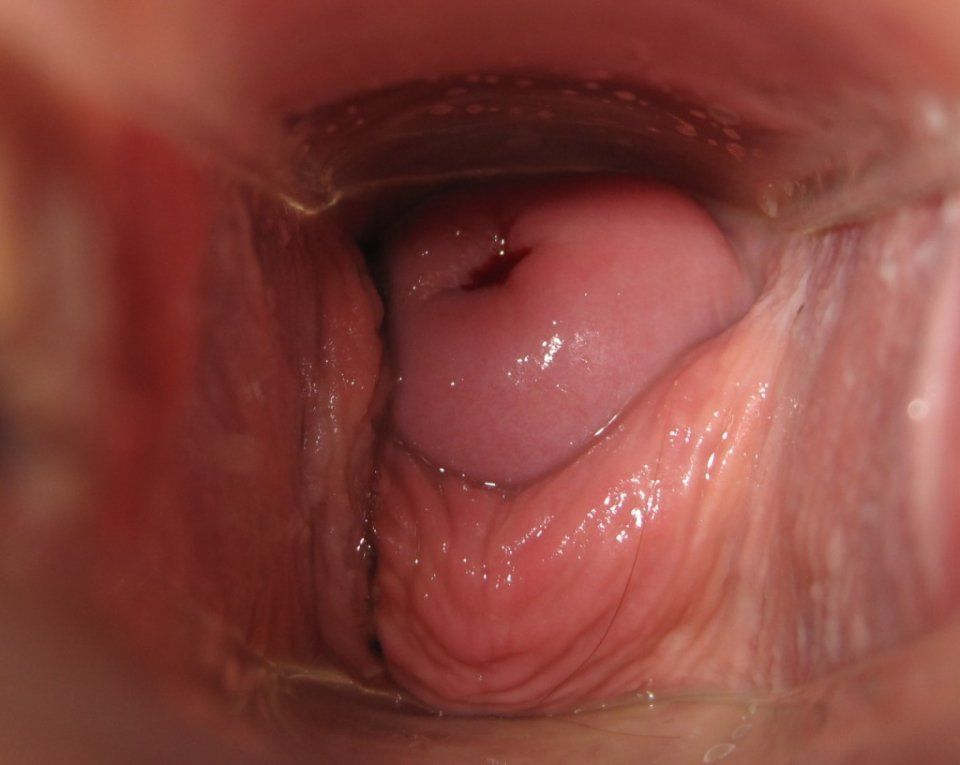 Ejaculation inside male picture vagina