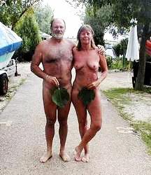 Goldilocks reccomend Danish nudist camp pics