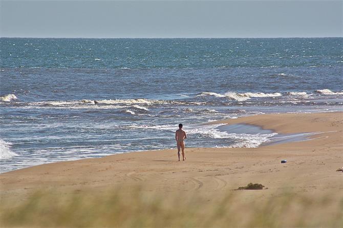 Twisty reccomend Nudist beaches in sunny beach