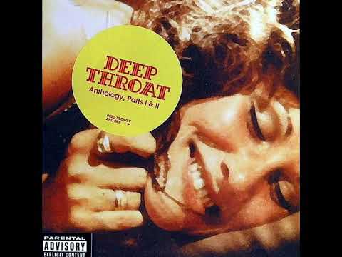 Gingersnap reccomend Deep throat anthology