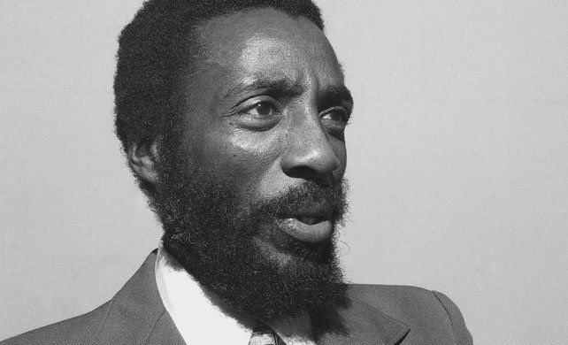 Air R. reccomend Dick gregory who is it