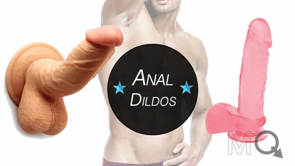 Dildo great sex