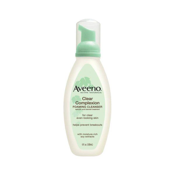 Roma reccomend Drugstore facial cleansers