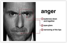 best of Expression Anger facial