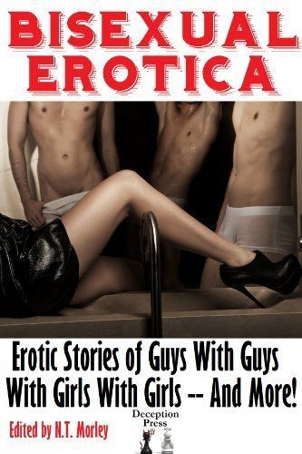 Bisexual stories girl dirctory