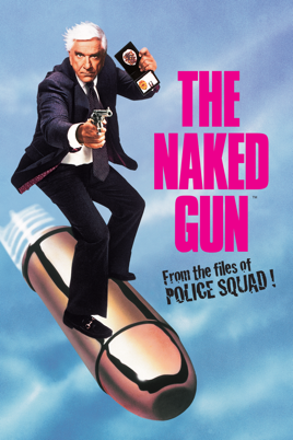 Fuse reccomend And the naked gun
