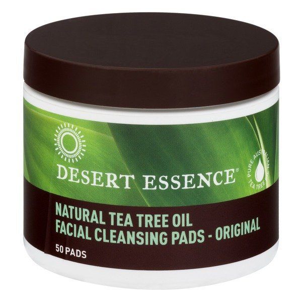best of Cleansing facial Desert pads essence