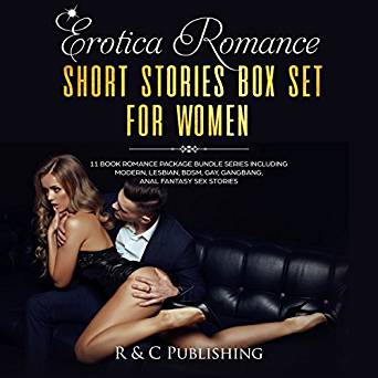 Womens romance novels anal sex