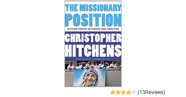 Junior M. reccomend Missionary position reviews