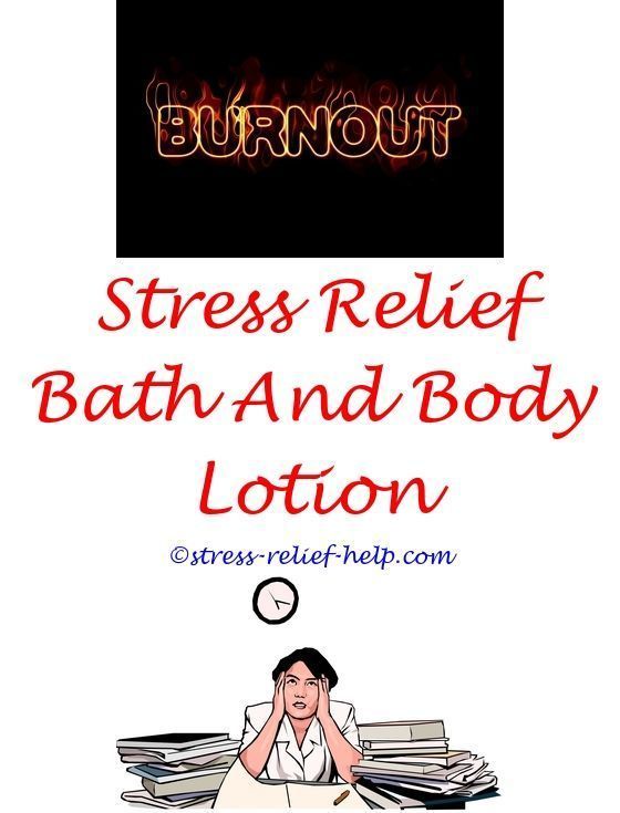 Masturbation stress relief relieve