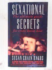 best of Know ultimate guide Erotic secret secret sexational sexational