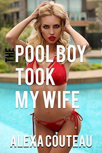 Erotic pool boys and their neighbors