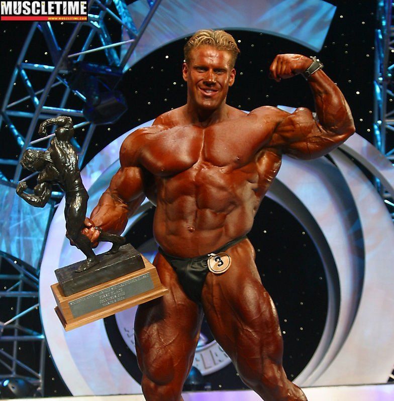 2008 arnold classic amateur results