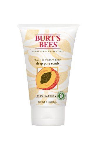 Cat reccomend Review burts bees facial cleanser