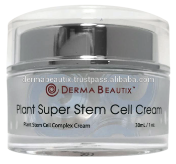 best of Cream Stem cell facial