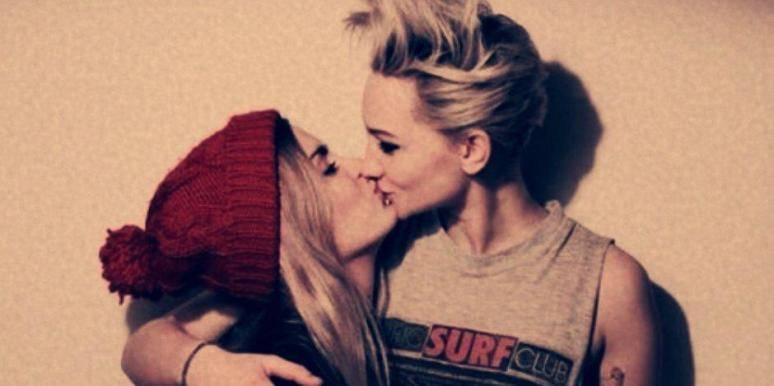 best of Lesbian pics clean Attractive