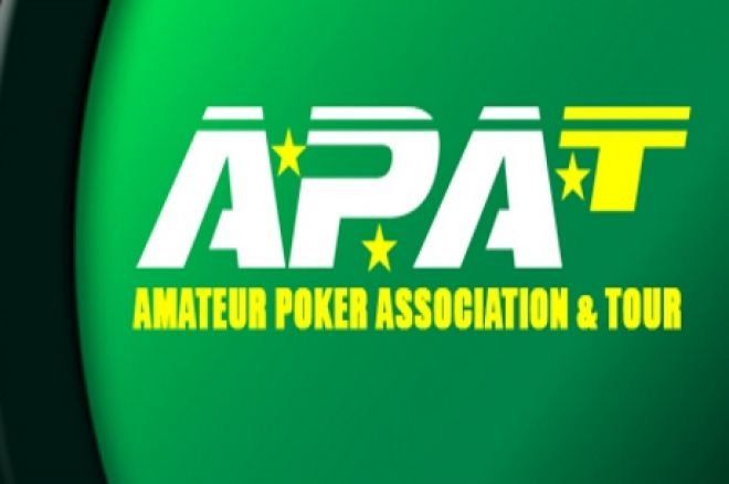 Dahlia reccomend Amateur poker tour world