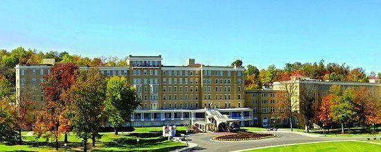 French lick resort and cassino
