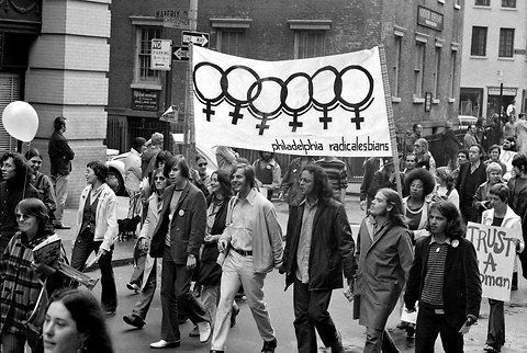 Gay and lesbian rights movement