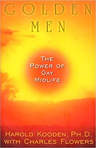 Firefly reccomend Gay golden man midlife power