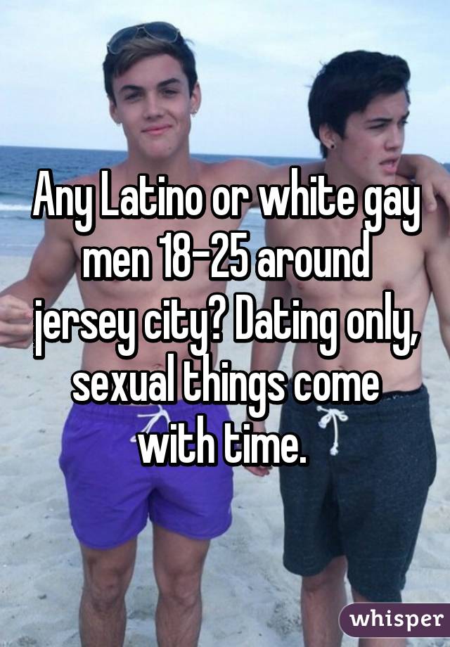 best of Latino dateing Gay