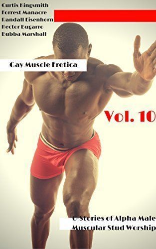 Gay muscle erotica picture stories