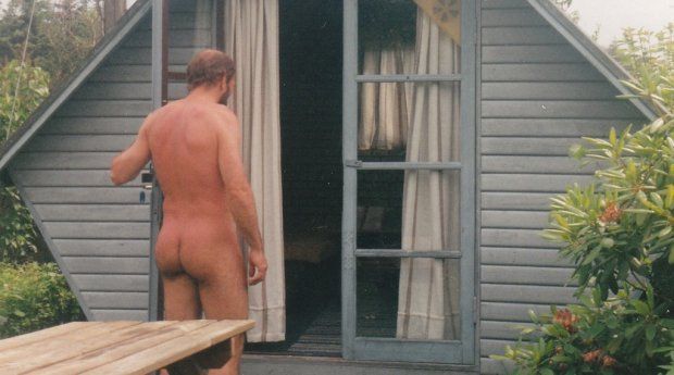best of Zealand optional new clothing Gay nudist