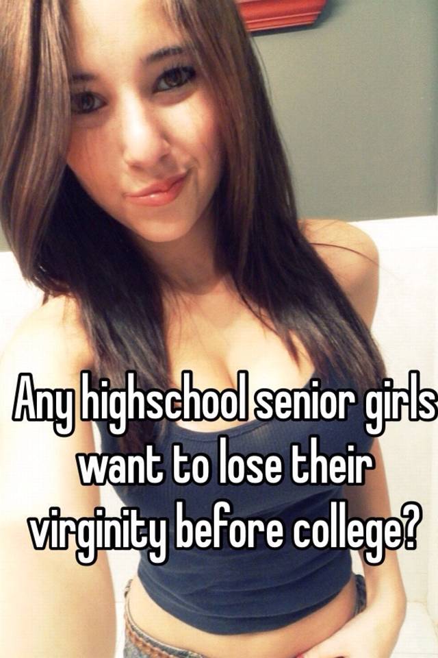 Girl Losing Picture Their Virginity