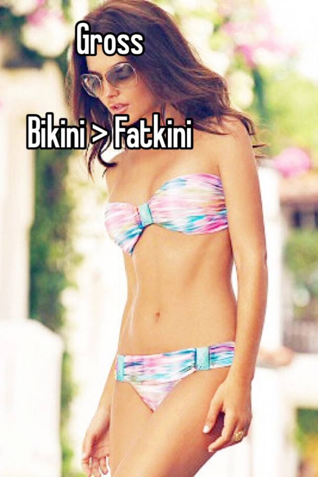 best of Bikini pictures Gross