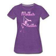 Hustler womens t-shirts