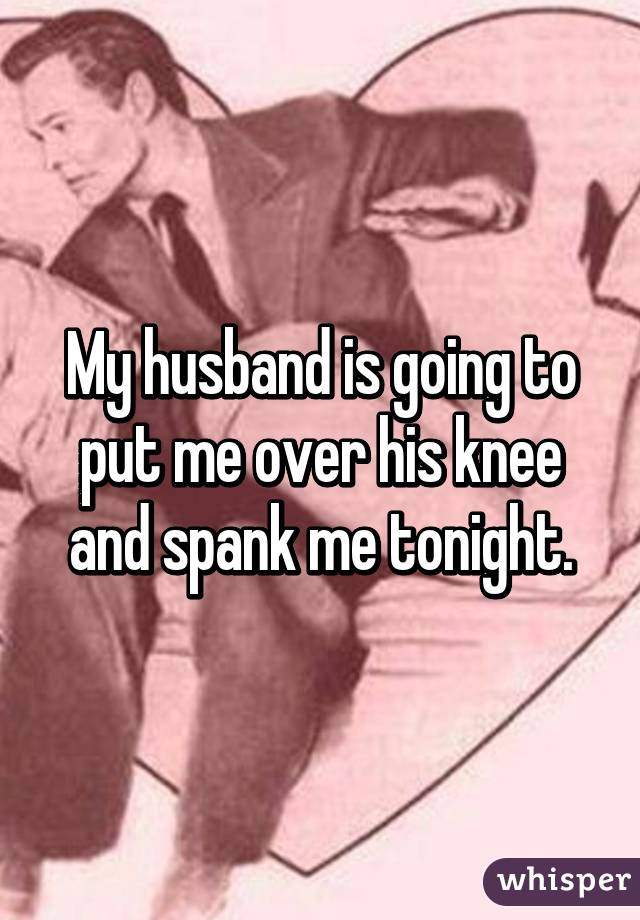FUBAR reccomend I need my husband to spank me