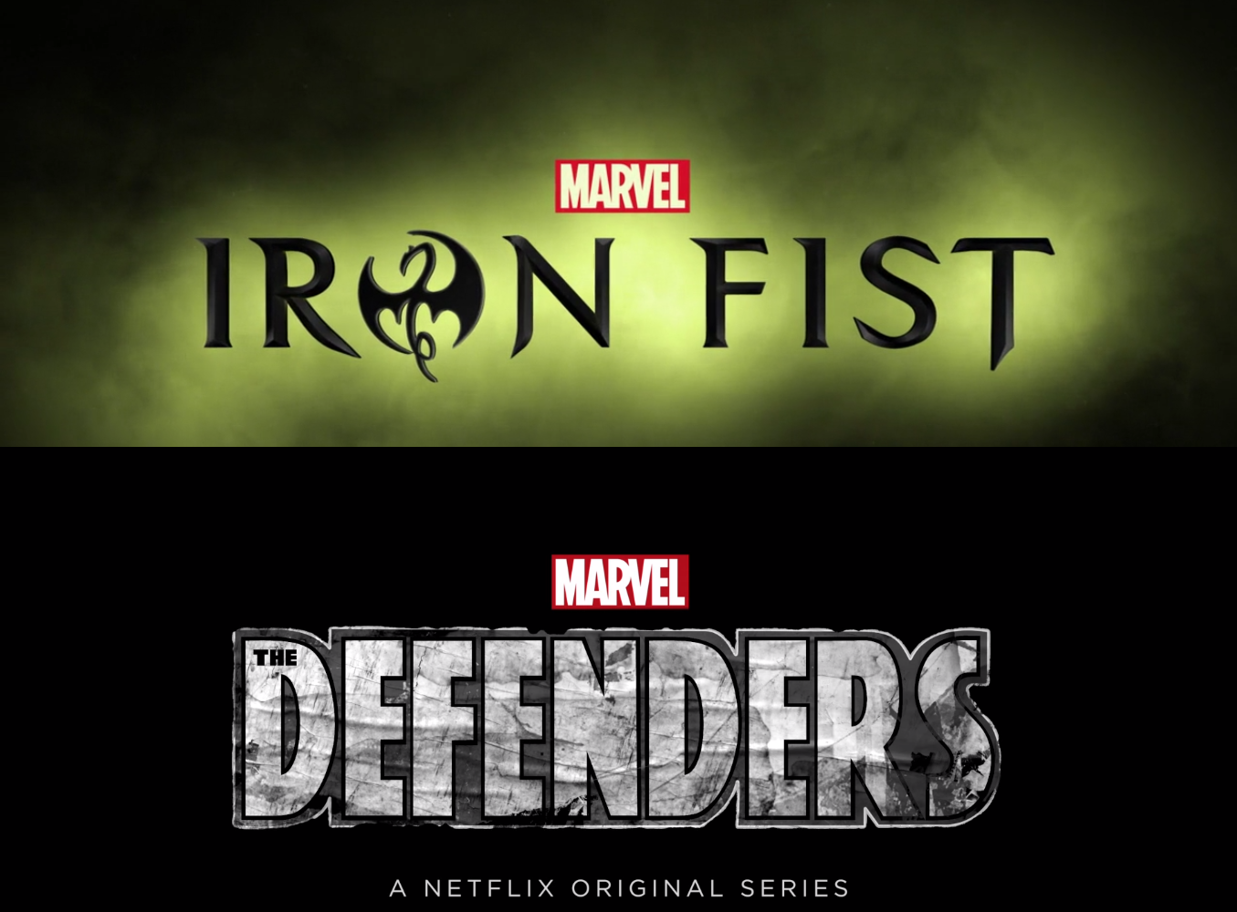 Iron fist and other such brands