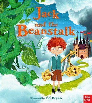 Princess P. reccomend Jack and the beanstalk adult cartoon