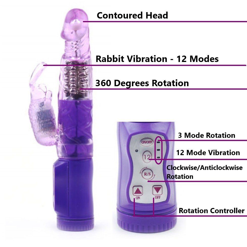 best of Rabbit vibrators Jack