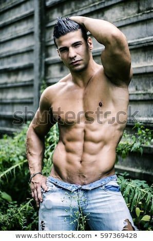 Young latino boys-adult archive