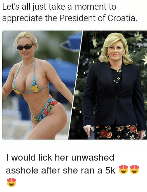 best of Ass Lick hole her