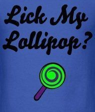 best of My lillipop Lick