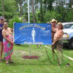 Finch reccomend Louisiana nudist photos